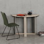 Hanah Home Mesa de Estudio Roble